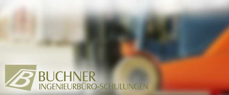 buchner ingenieurbüro schulungen